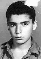 آلبوم اختصاصی تصاویر شهید غلام رضا حسین پناهی . کد 1403236472 آ