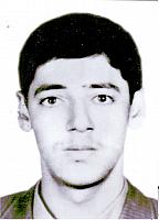 آلبوم اختصاصی تصاویر شهید ابوالحسن حبیبی . کد 1403272221 آ