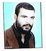 آلبوم اختصاصی تصاویر شهید محمدحسن حسین جاپلقی . کد 1403272741 آ