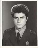 آلبوم اختصاصی تصاویر شهید سعید حیدرزاده . کد 1403126825 آ