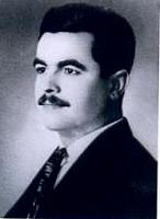 آلبوم اختصاصی تصاویر شهید حسین حکیم . کد 1403122650 آ