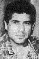 آلبوم اختصاصی تصاویر شهید محمود حاج جعفری . کد 1403126298 آ