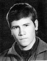 آلبوم اختصاصی تصاویر شهید غلامرضا حبیبی بیرق . کد 1403272251 آ