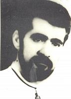 آلبوم اختصاصی تصاویر شهید احمد حجتی پور . کد 1403272320 آ