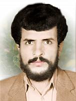 آلبوم اختصاصی تصاویر شهید محمدرضا حسن نیاکاریزک . کد 1403256366 آ