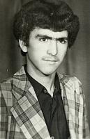 آلبوم اختصاصی تصاویر شهید غلام حسین حاجی ابادی . کد 1403309019 آ