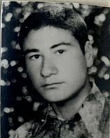 آلبوم اختصاصی تصاویر شهید حسین علی حسین پوردوغ ابادی . کد 1403256421 آ