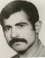 آلبوم اختصاصی تصاویر شهید ابراهیم حسین زاده . کد 1403201057 آ