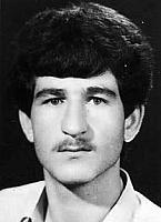 آلبوم اختصاصی تصاویر شهید تعارفعلی حسین زاده . کد 1403297839 آ