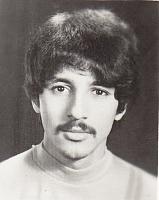 آلبوم اختصاصی تصاویر شهید منوچهر حسین زاده . کد 1403116014 آ