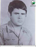 آلبوم اختصاصی تصاویر شهید ولی اله حسین زاده ثانی . کد 1403116016 آ