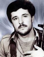 آلبوم اختصاصی تصاویر شهید سعید حسامی . کد 1403272387 آ