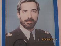 آلبوم اختصاصی تصاویر شهید ناصر حبیبی زهام . کد 1403329387 آ