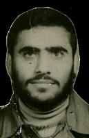 آلبوم اختصاصی تصاویر شهید رحمت حسینی کلاشمی . کد 1403272901 آ