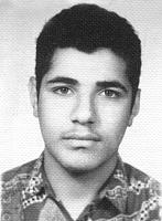 آلبوم اختصاصی تصاویر شهید سیروان حیدری . کد 1403328904 آ