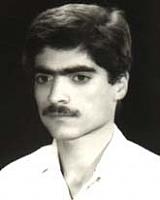 آلبوم اختصاصی تصاویر شهید نادر حسن لو . کد 1403272534 آ