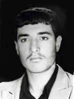 آلبوم اختصاصی تصاویر شهید ابوالفضل حاج خانمیرزایی . کد 1403308993 آ