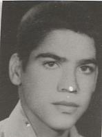 آلبوم اختصاصی تصاویر شهید علی حاج محمدرضایی . کد 1403272018 آ