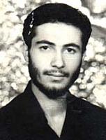 آلبوم اختصاصی تصاویر شهید بهنام حاجی اقاطبالواندای . کد 1403272050 آ