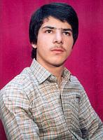 آلبوم اختصاصی تصاویر شهید یداله حاجی زینلی . کد 1403272102 آ