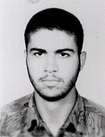 آلبوم اختصاصی تصاویر شهید امید حاجیعلی اکبری . کد 1403326974 آ