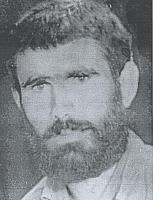 آلبوم اختصاصی تصاویر شهید بیژن حاجیوند . کد 1403309074 آ