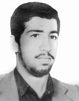 آلبوم اختصاصی تصاویر شهید محمدتقی حاذق کوچه باغی . کد 1403298415 آ