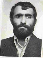 آلبوم اختصاصی تصاویر شهید حسین علی حافظی . کد 1403272171 آ