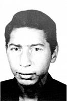 آلبوم اختصاصی تصاویر شهید ایوب حدادیان . کد 1403297604 آ