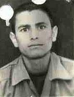 آلبوم اختصاصی تصاویر شهید بیوک اقا حسامی . کد 1403272385 آ