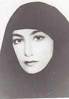 آلبوم اختصاصی تصاویر شهیده شهناز حسن . کد 1403115928 آ