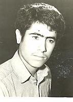 آلبوم اختصاصی تصاویر شهید محمدحسین حسنوند . کد 1403256376 آ