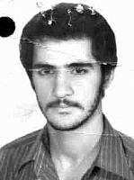 آلبوم اختصاصی تصاویر شهید مسعود حسنی اردستانی . کد 1403115975 آ