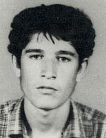 آلبوم اختصاصی تصاویر شهید حسین حسنی زرمهری . کد 1403297894 آ