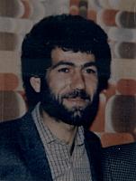 آلبوم اختصاصی تصاویر شهید غلام رضا حسین زاده بنهنگی . کد 1403297860 آ