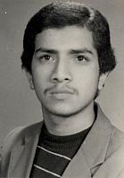 آلبوم اختصاصی تصاویر شهید محسن حسین زاده سیستانی ن . کد 1403272815 آ