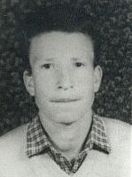 آلبوم اختصاصی تصاویر شهید احمد حسینعلی زاده . کد 1403297874 آ