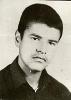 آلبوم اختصاصی تصاویر شهید جلال حسینی نژاد . کد 1403272851 آ