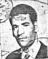 آلبوم اختصاصی تصاویر شهید حسین حضوری . کد 1403309644 آ