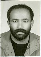 آلبوم اختصاصی تصاویر شهید جانبخش حنیفی کیونانی . کد 1403273633 آ