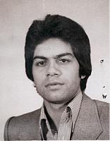 آلبوم اختصاصی تصاویر شهید حسین حیدرعلی زاده کفشدا . کد 1403126827 آ