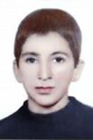 آلبوم اختصاصی تصاویر شهید امجد حیدری . کد 1403273697 آ