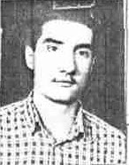 آلبوم اختصاصی تصاویر شهید احد حیدری تکلدانی . کد 1403309889 آ