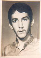 آلبوم اختصاصی تصاویر شهید شمس اله حیدریان . کد 1403298380 آ