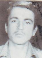 آلبوم اختصاصی تصاویر شهید جعفر حاییلی . کد 1403200666 آ