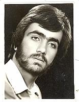 آلبوم اختصاصی تصاویر شهید اقبال حقیقی . کد 1403242935 آ