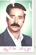 آلبوم اختصاصی تصاویر شهید نبی اله حاجیوند . کد 1403272159 آ