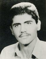 آلبوم اختصاصی تصاویر شهید دلشاد حاج قادری . کد 1403308999 آ