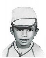 آلبوم اختصاصی تصاویر شهید امیرحمزه حاج مرادی . کد 1403285868 آ