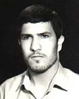 آلبوم اختصاصی تصاویر شهید مصطفی حاجی بابایی . کد 1403272054 آ